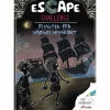 Escape Challenge - Flugten fra spøgelsesskibet