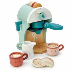 Espressomaskine