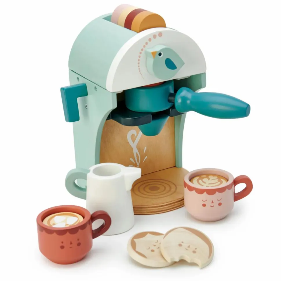 Espressomaskine