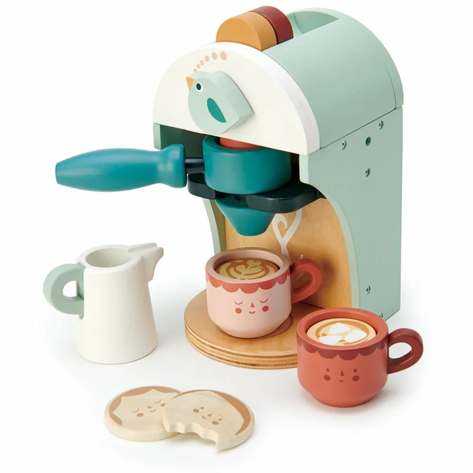 Espressomaskine