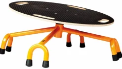 Evighedskarrusel Ø55 cm - Ude + Inde