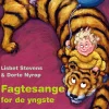 Fagtesange for de yngste - Bog