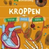 Fakta-aktivitetsbog: Kroppen