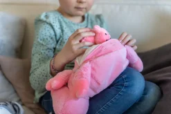 Familiebamse - Grisemor med pattegrise