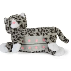 Familiebamse - Kattemor med killinger