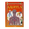 Fantastiske fakta om KROPPEN