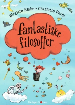 Fantastiske filosoffer