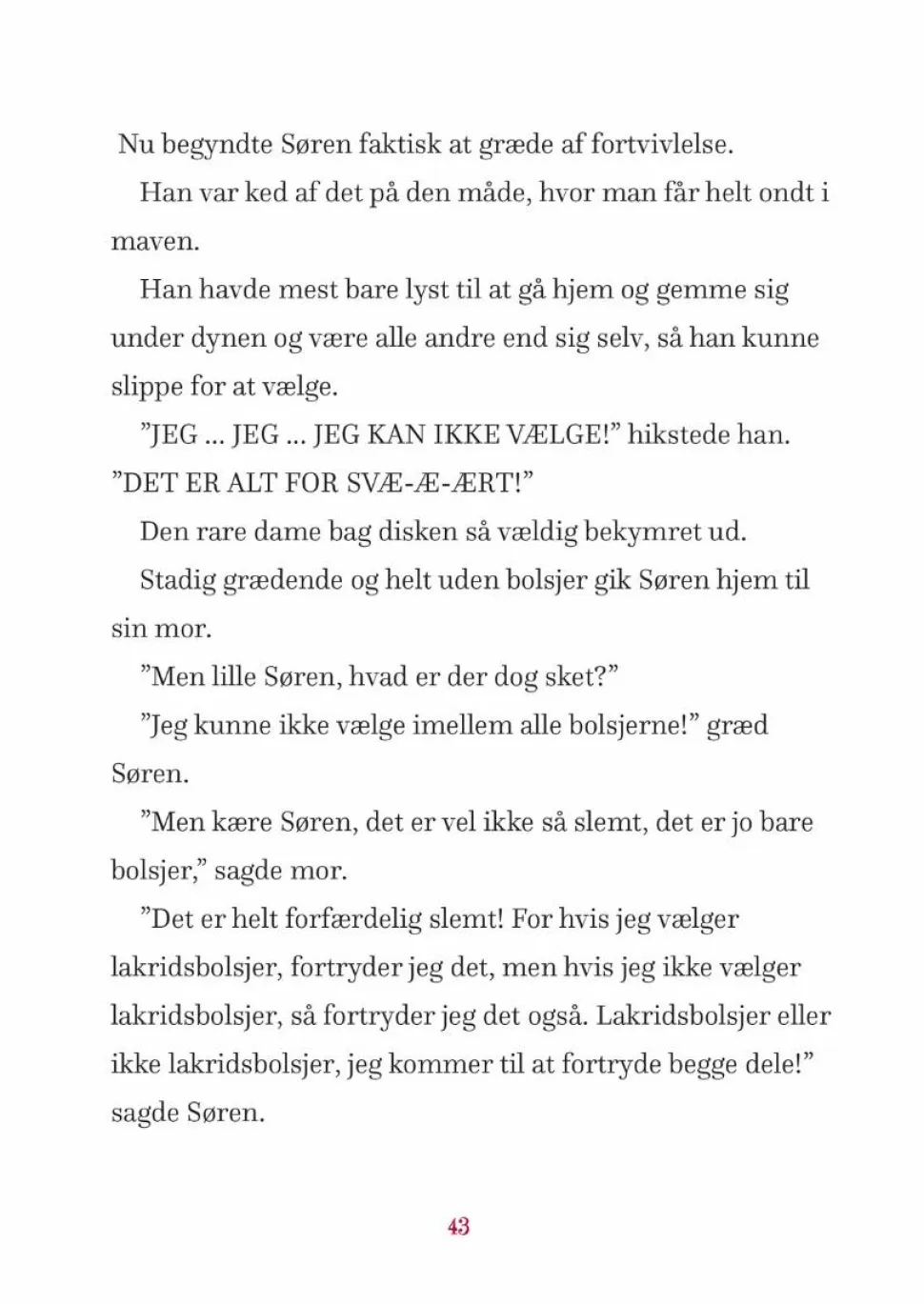 Fantastiske filosoffer