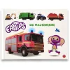 Fantus og maskinerne