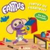 Fantus og værktøjet