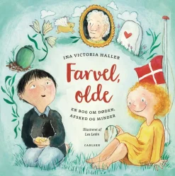 Farvel, Olde