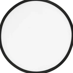 Farvelæg selv - Frisbee ( Ø 25 cm)