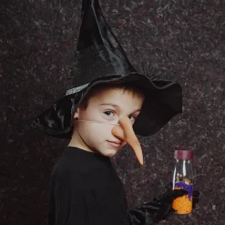 Fascinationsflaske - Halloween