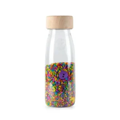 Fascinationsflaske - Knapper