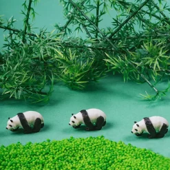 Fascinationsflaske - Panda