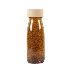 Fascinationsflaske - Siena glitter