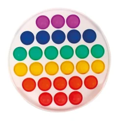 Fidget Pop It - Dia. 13 cm