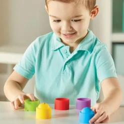 Fidget Poppers - Følelser, 5 stk