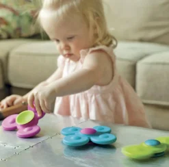 Fidget Spinner til de yngste