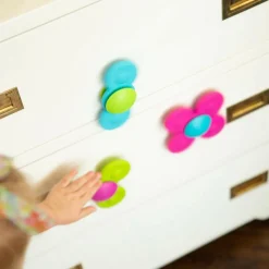Fidget Spinner til de yngste