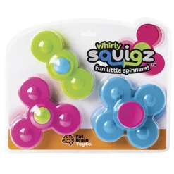 Fidget Spinner til de yngste