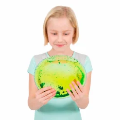 Fidget Squidgy cirkler, 2 stk