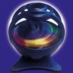 Fidget thumbler med lys