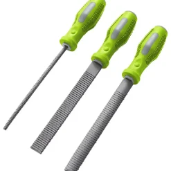Filesæt, 3 stk