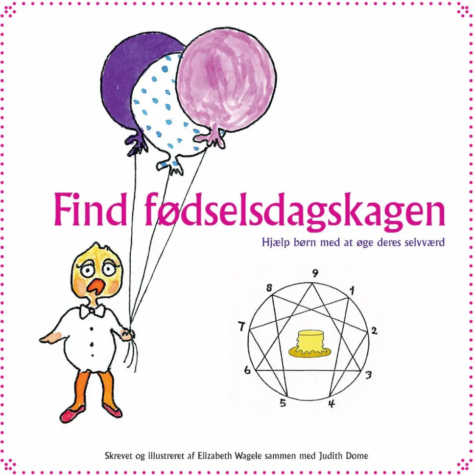 Find fødselsdagskagen
