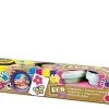 Fingermaling - 4 x 110 ml - Trendy