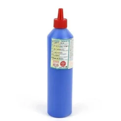 Fingermaling i flaske - 500 ml.