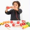 Finmotorik & sortering - Frugt
