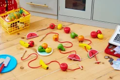 Finmotorik & sortering - Frugt
