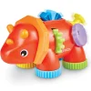 Finmotorik triceratops - Fidget