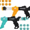 Fire Blasters