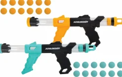 Fire Blasters