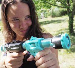 Fire Blasters
