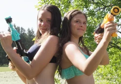 Fire Blasters