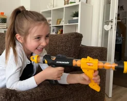 Fire Blasters