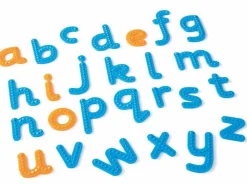 Føl bogstavet (A-Z)
