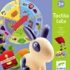 Følespil - Tactilo Loto, På bondegården