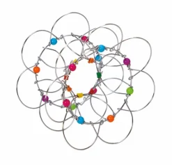 Flexi-Sphere fascinationskugle