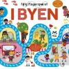Følg fingersporet: I byen
