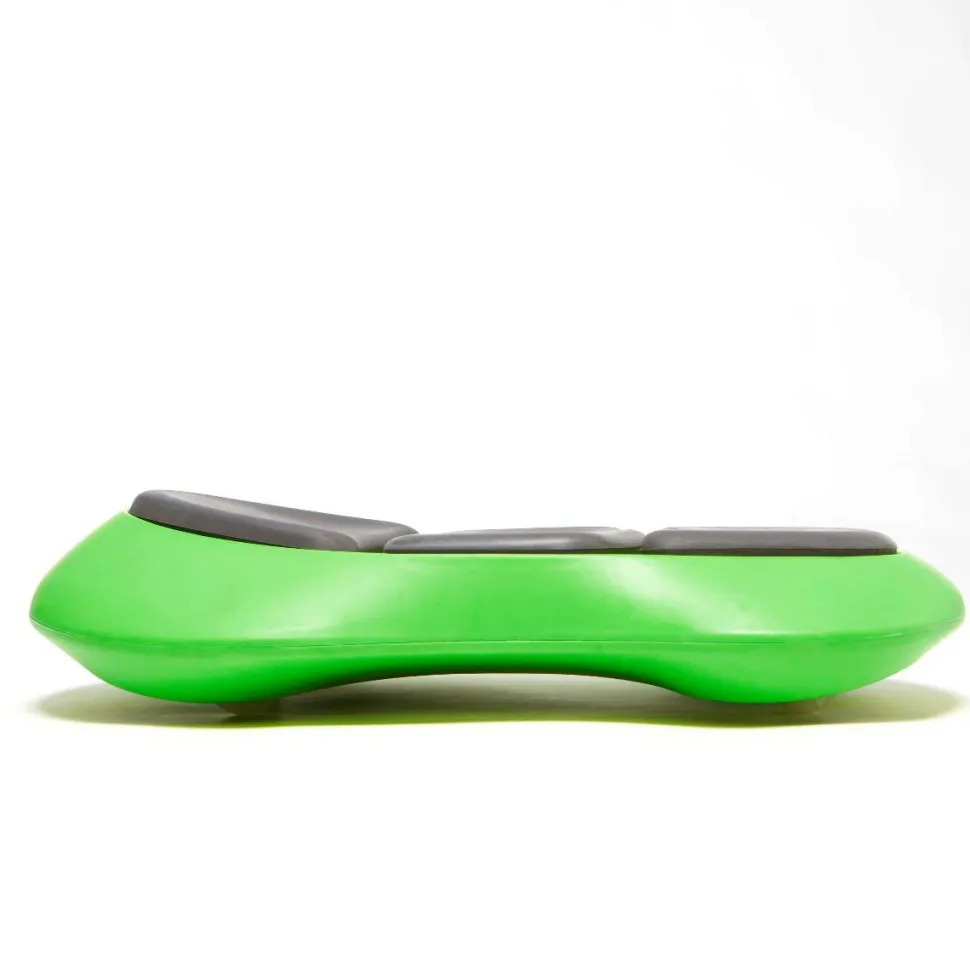 Floor surfer