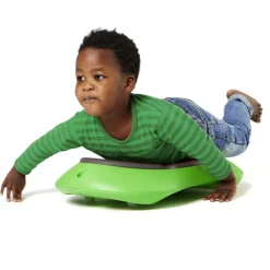 Floor surfer