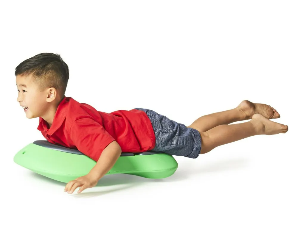 Floor surfer