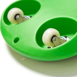 Floor surfer