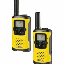 FM Walkie Talkie-sæt