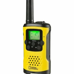 FM Walkie Talkie-sæt