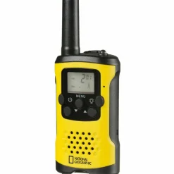 FM Walkie Talkie-sæt